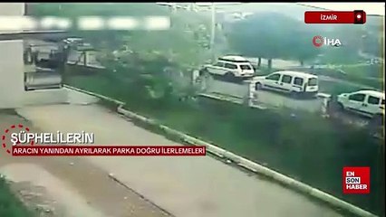 İzmir'de evliliklerine onay çıkmadı kız arkadaşı ve annesini tüfekle vurdu