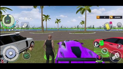 Grand Mafia City: Ultimate Gangster Game Adventure 🔫