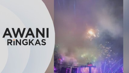 AWANI Ringkas: Polis sahkan ada dadah dalam darah empat mangsa maut