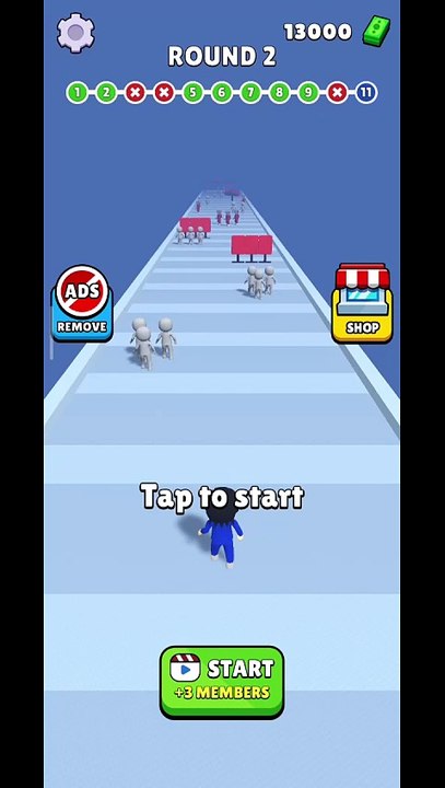 Squid Game runner up