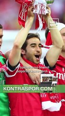 Mathieu Flamini: Sahanın Dışındaki Başarı Hikayesi