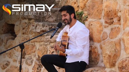Ömer Ayhan - Deriko (Akustik Performans)