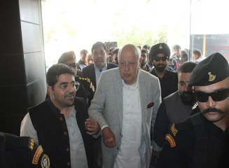 कभी एक नहीं हो सकते नेशनल कॉन्फ्रेस और भाजपा