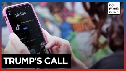 US Supreme Court upholds TikTok ban