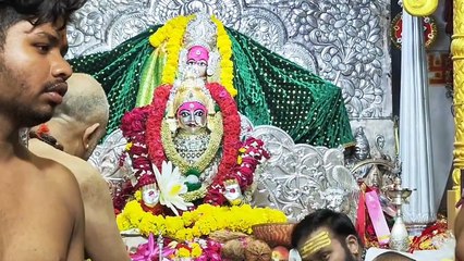 महाकाल मंदिर अधिनियम में 43 साल बाद होगा बदलाव, बेहतर होगी दर्शन व्यवस्था और प्रबंधन