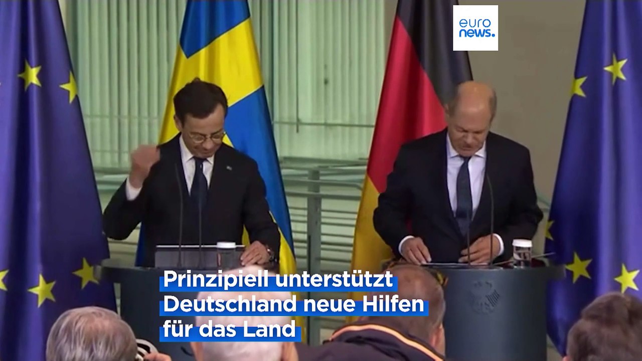 Nachrichten des Tages | 18. Januar - Morgenausgabe