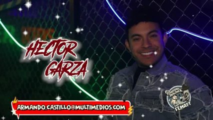 Confirman reality en busca del amor para Héctor