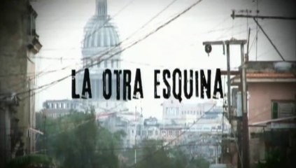 3 NOVELA CUBANA: LA OTRA ESQUINA - CAPÍTULO 3