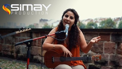 Arya Şahin - Gulîzer (Akustik Performans)