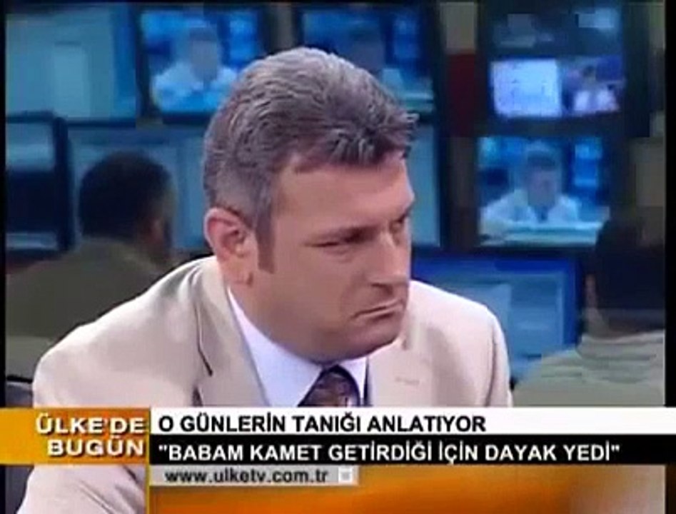 ATATÜRK VE İNÖNÜ DÖNEMİ  EZAN OKUMANIN YASAK  OLDUĞU YILLARDA YAŞANANLAR