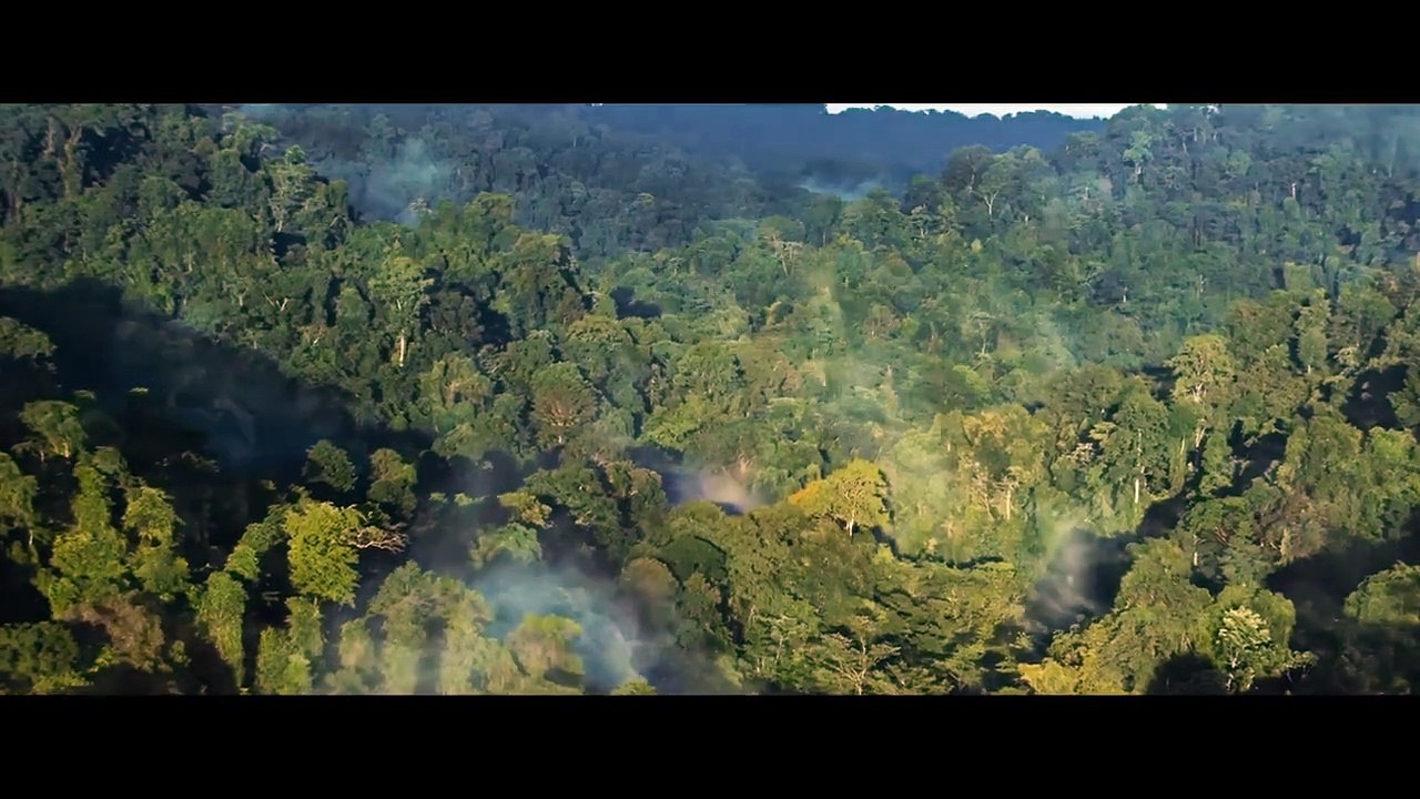 Tarzan (2025) - First Trailer | #tarzan #tarzan movie Dwayne Johnson, Megan Fox | | New Hollywood Movie 2025