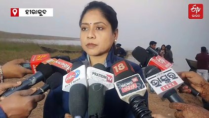 ରାଜ୍ୟରେ ଆରମ୍ଭ ହୋଇଛି ପକ୍ଷୀ ଗଣନା, ସାମିଲ ହୋଇଛନ୍ତି ଦକ୍ଷ ପକ୍ଷୀ ବିଶେଷଜ୍ଞ