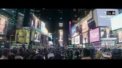 DAREDEVIL : BORN AGAIN Bande Annonce VF (2025) Punisher
