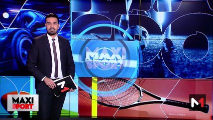 آخر مستجدات العالم الرياضي .. الجمعة 17 يناير - 17/01/2025
