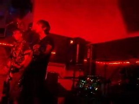 Umbrella (rihana and mcfly cover)