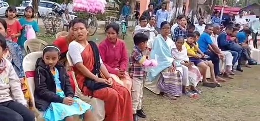 প্ৰথমবাৰলৈ পঞ্চায়ত নিৰ্বাচন খেলিবলৈ পৰিকল্পনা যুগুত কৰিছে অসম জাতীয় পৰিষদে