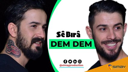 Se Bıra - Dem Dem (Akustik Performans)