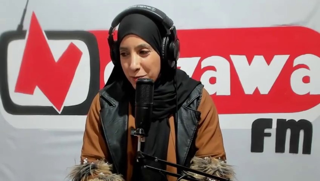 اليوم العلمي الثامن عشر لفنيي الاشعة بقبلي  برنامج اليوم العلمي واهدافه؟ لسعد البليداوي الممثل الجهوي للجمعية التونسية لفنيي الاشعة