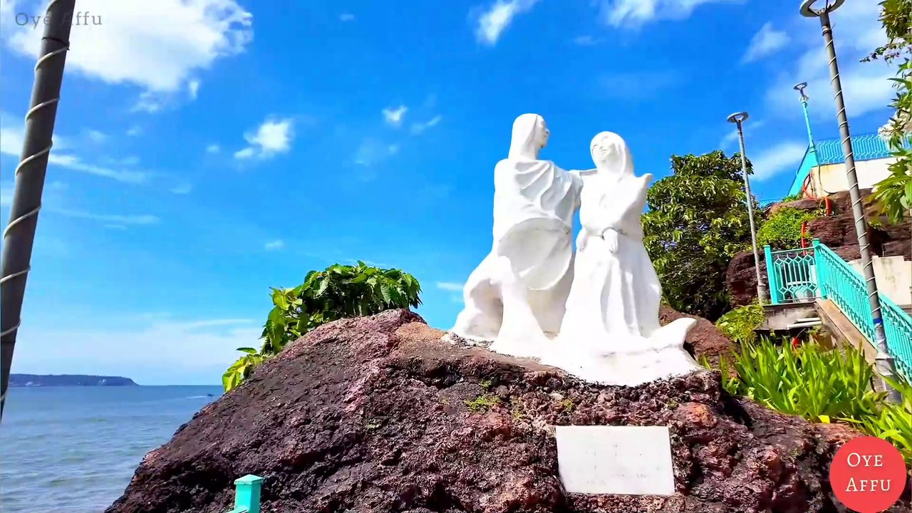 Dona Paula Goa | Dona paula singham shooting | Places to visit in Goa | dona paula beach goa #travel