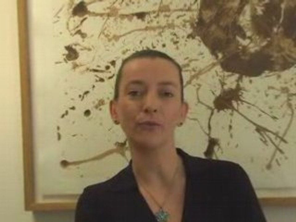 Valérie Fruaut