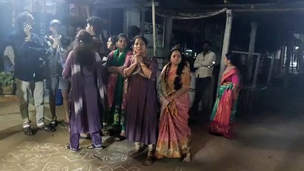 లక్కీగా జాతీయ రహదారిపై ఘోర ప్రమాదం తప్పింది.. అసలేమైందంటే?