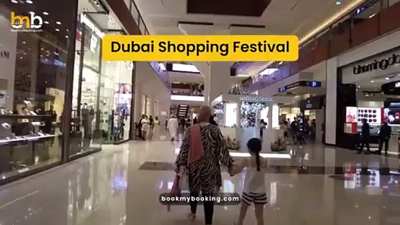 Dubai Travel Tips