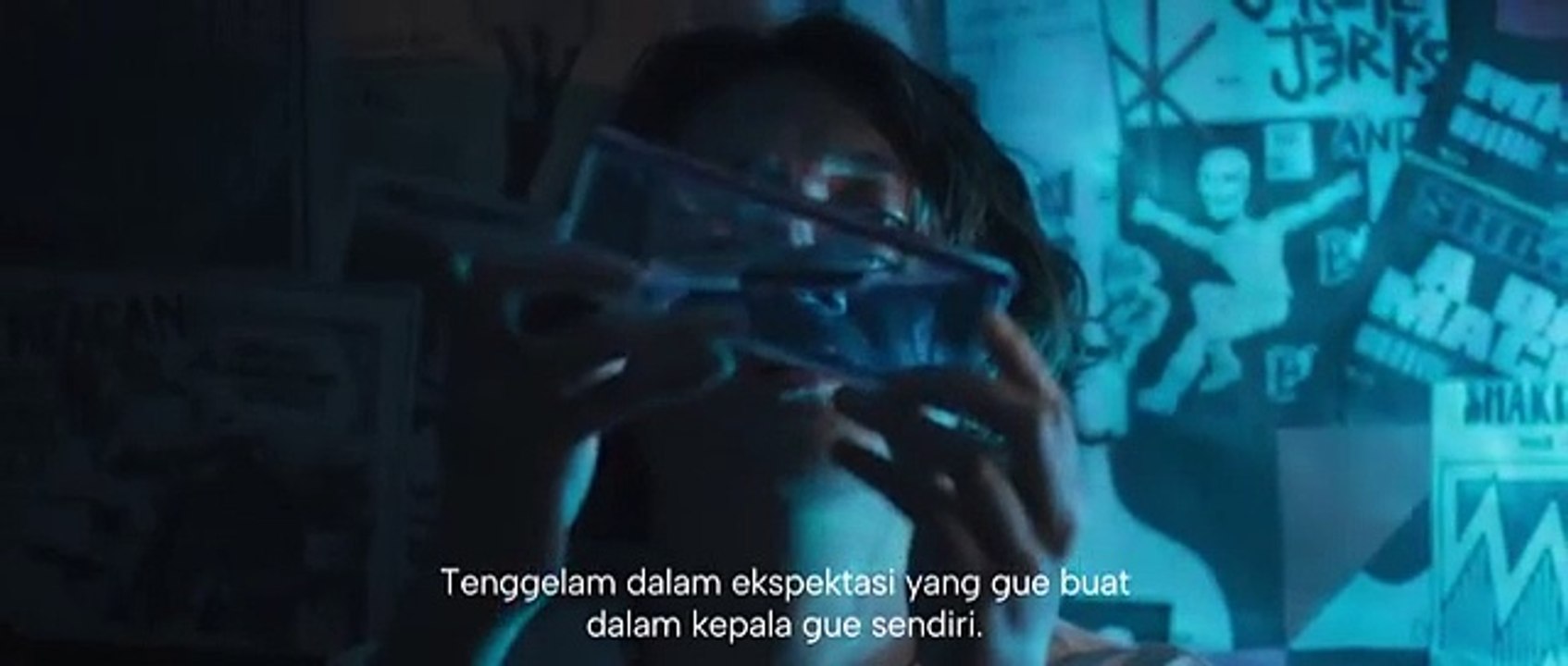 Film Perayaaan Mati Rasa (2025)-yuk yg mau beli produk murah bisa cek kolom keterangan