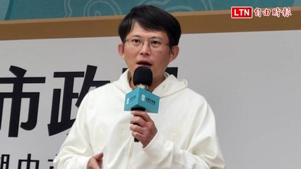民眾黨戰2026北市議員 黃國昌：現任4席再加2