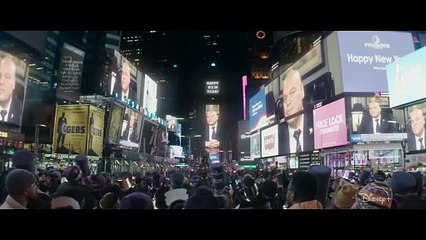 MARVEL'S DAREDEVIL: BORN AGAIN Official Trailer (2025)