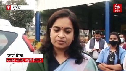 23349981 स्वच्छता काउंटडाउन के साथ इंदौर की तैयारी शुरू, गोल्डन क्लब में शामिल होंगे स्वच्छ शहर