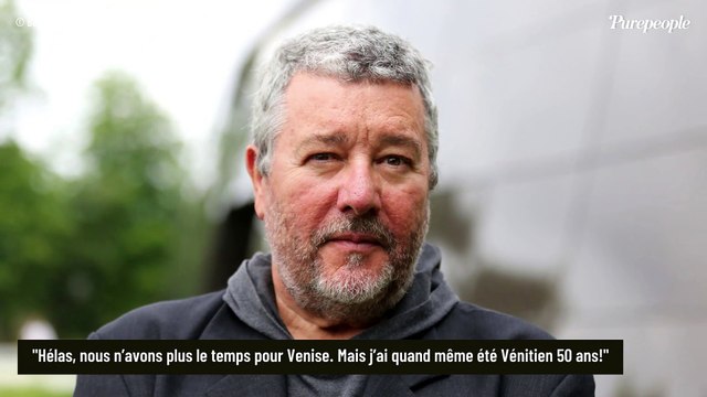 Philippe Starck : Sa maison située dans l'un des pays les plus sûrs du monde, une création entre montagne et mer ni chic ni à la mode