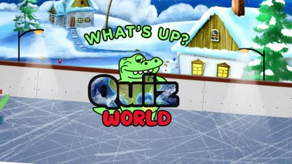 "Iconic USA Challenge: Guess the City in 5 Seconds!"