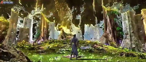 Tomb of Fallen Gods Season 2 Episode 25 Subtitle Indonesia