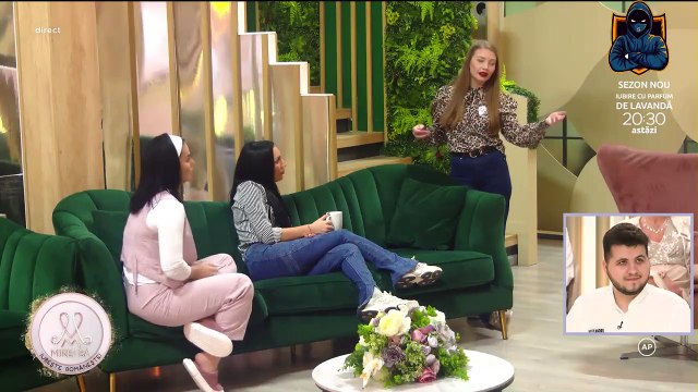 Mireasa - Sezonul 11 Episodul 5 din 17 Ianuarie 2025 Online Gratis pe Internet, Antena Play Gratis