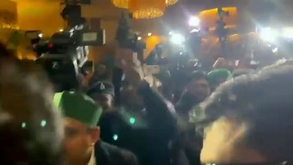 राहुल गांधी और तेजस्वी यादव के बीच 20 सेकंड तक हुई बात, राष्ट्रीय कार्यकारिणी की बैठक में नहीं हुए जगदानंद सिंह शामिल