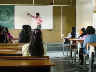 Beautiful life style movie clip