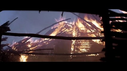 Apocalypto 2 (2025) - First Trailer #2