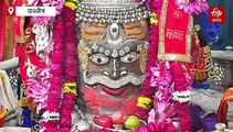 बाबा महाकाल के दर्शन करने पहुंची 'नागिन', ऐसा क्या भाया कि बोली- जीवन धन्य हो गया, बार-बार आऊंगी