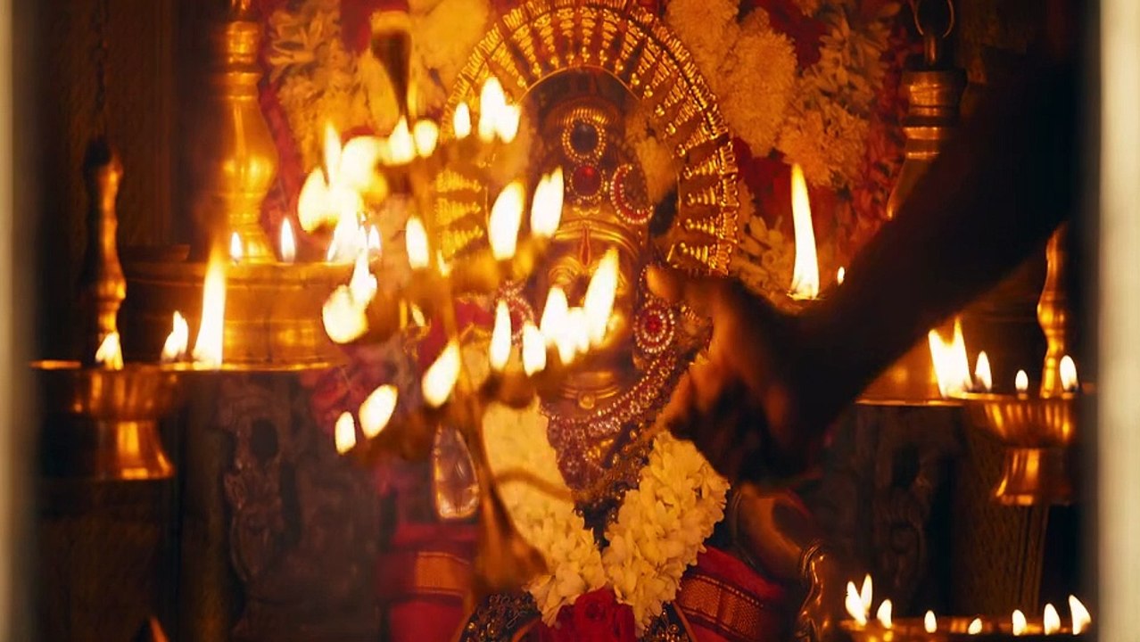 Amaran part-1 (hd) tamil full movie