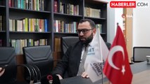 Uluslararası Hukuk Uzmanı Anas Zeineddin: Türkiye, Hamas ve İsrail Anlaşmasında Kritik Rol Oynadı
