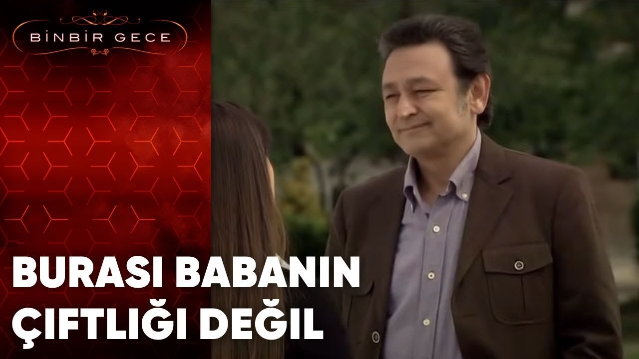 Burası Babanın Çiftliği Değil | 65. Bölüm