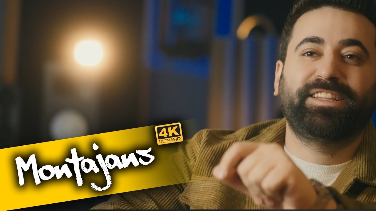 Mahsun Çelik - Hem Delisin Hem Hanım