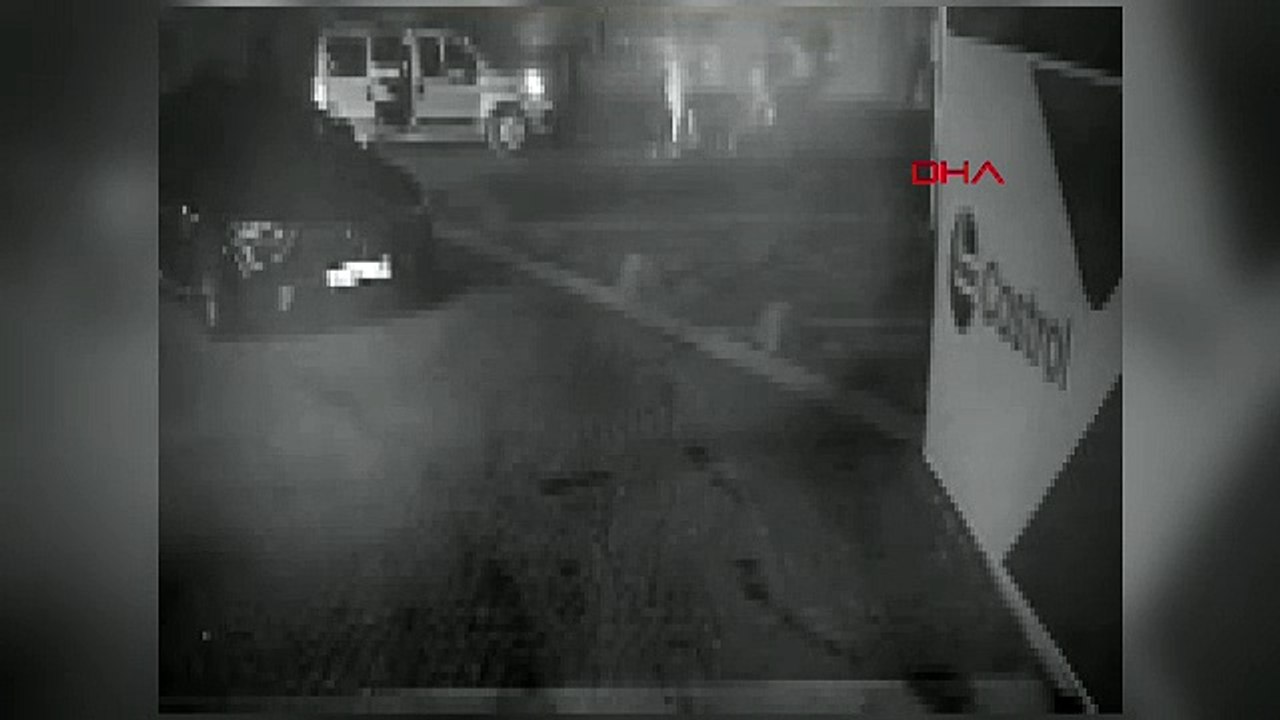 İstanbul - İstanbul'a gezmeye gelen Süphan kavgada öldürüldü