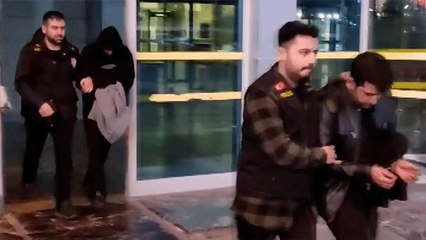 İstanbul'a gezmeye geldi... Çıkan kavgada bıçakla öldürüldü!