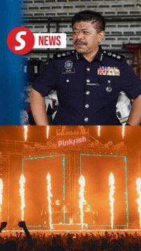 Four who died at Pinkfish concert had drugs in blood, say cops