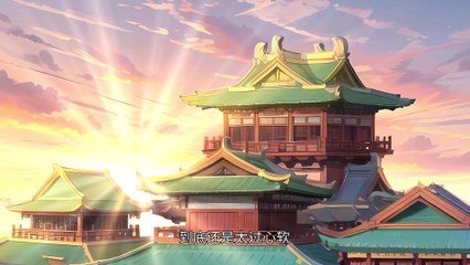 Start by Signing in and Obtaining the Ancient Divine Body Episode 17 In Multiple~Subtitles
