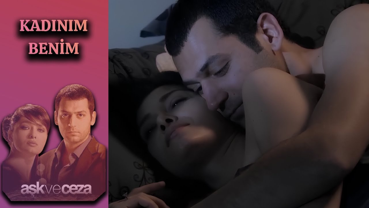Bütün Varım Yoğum Sensin! | Aşk ve Ceza 35. Bölüm