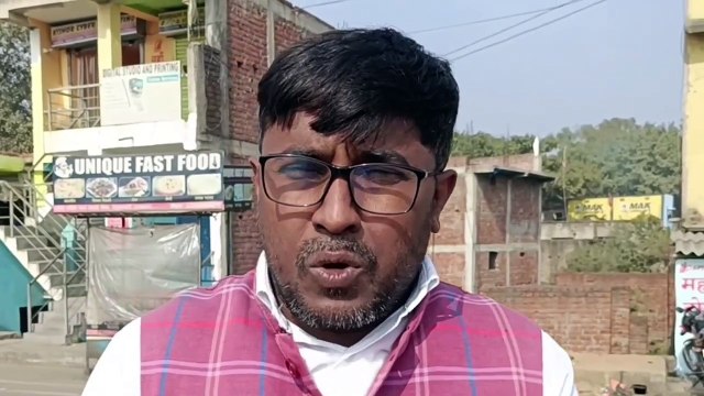 आदिवासी बिरहोर जाति की स्थिति में नही हुआ कोई सुधार, विलुप्त हो रहे आदिवासी बिरहोर जाति के युवा रोजगार की तलाश में कर रहे दूसरे राज्य पलायन,बुजुर्ग बिरहोर रस्सी बनाकर कर रहे किसी तरह से गुजारा, रोजगार
