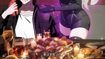Doomsday Lone Walker: My Dark Pact Episode 5 In Multiple~Subtitles