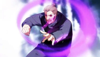 The Strongest Fairy in the City Season 2 Episode 53(93) Multi~Subtitles